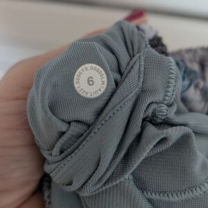 Hotty Hot Run Shorts